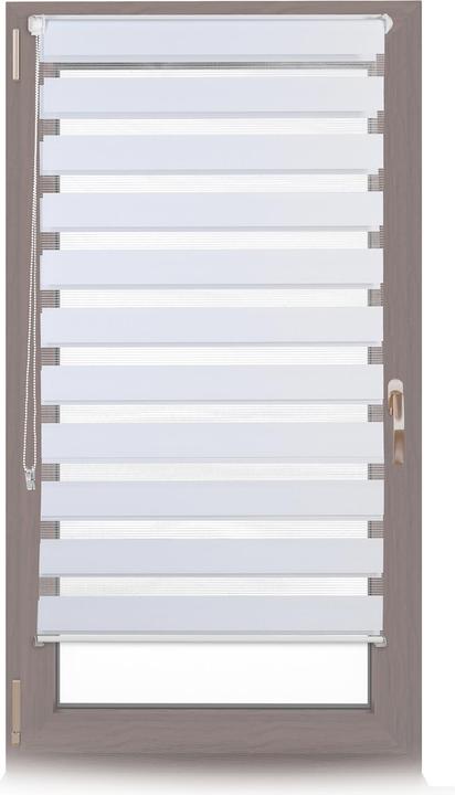 Produktbild Relaxdays Klemmfix (59.5 x 6.5 x 156 cm)