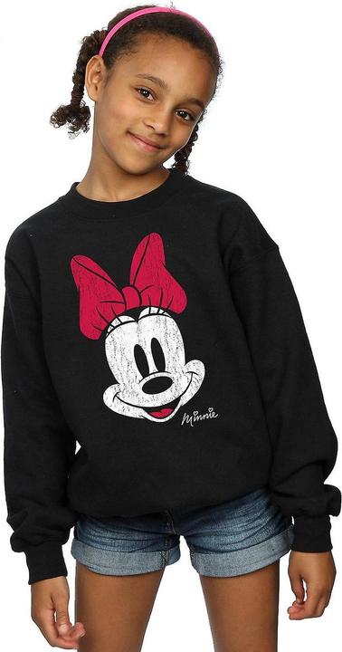 Produktbild Disney Sweatshirt Mädchen (152, 158)