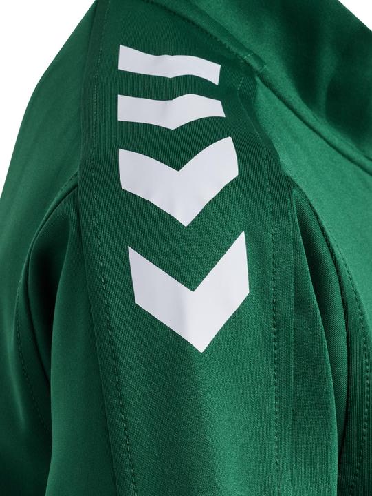 Produktbild hummel Hmlcore Xk Poly Zip Sweat Kids (140)