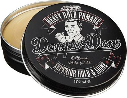 Produktbild Dapper Dan Super Hold & Shine (Haarcreme, 100 ml)