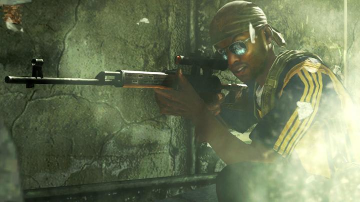 Immagine prodotto Activision Call of Duty: Modern Warfare Trilogy (TITOLO CANCELLATO) /PS3 (PS3)