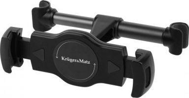 Image du produit Krüger&Matz Porte-tablette de voiture Kruger & Matz KM1367