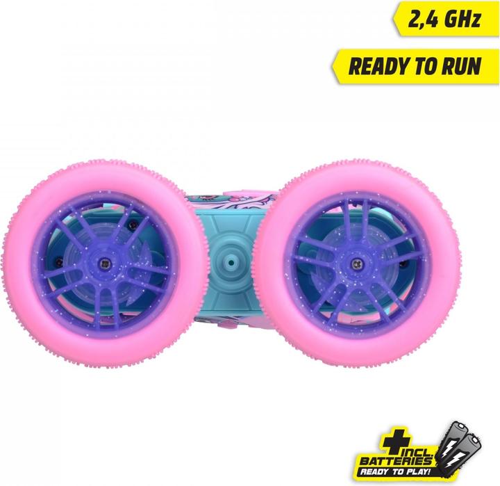 Immagine prodotto Dickie Scuotitore di bacche RC, RTR