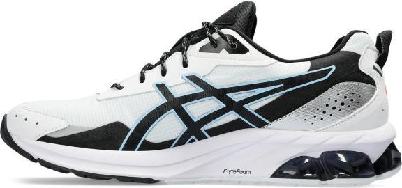 Actual product image ASICS SportStyle GEL-QUANTUM 180 LS Men WHITE/BLACK (44.5)