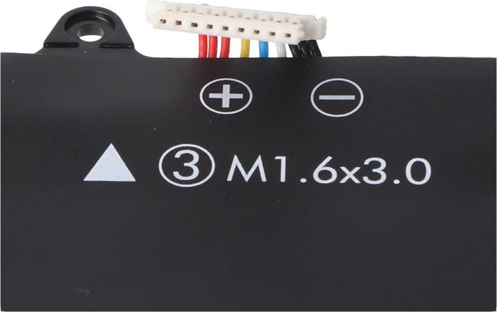 Immagine prodotto AccuCell Batteria HP Pro x2 612 G2 (5310 mAh)