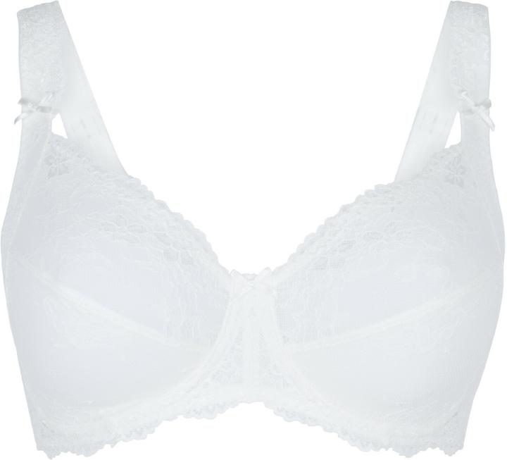 LingaDore DAILY Full Coverage Spitze BH