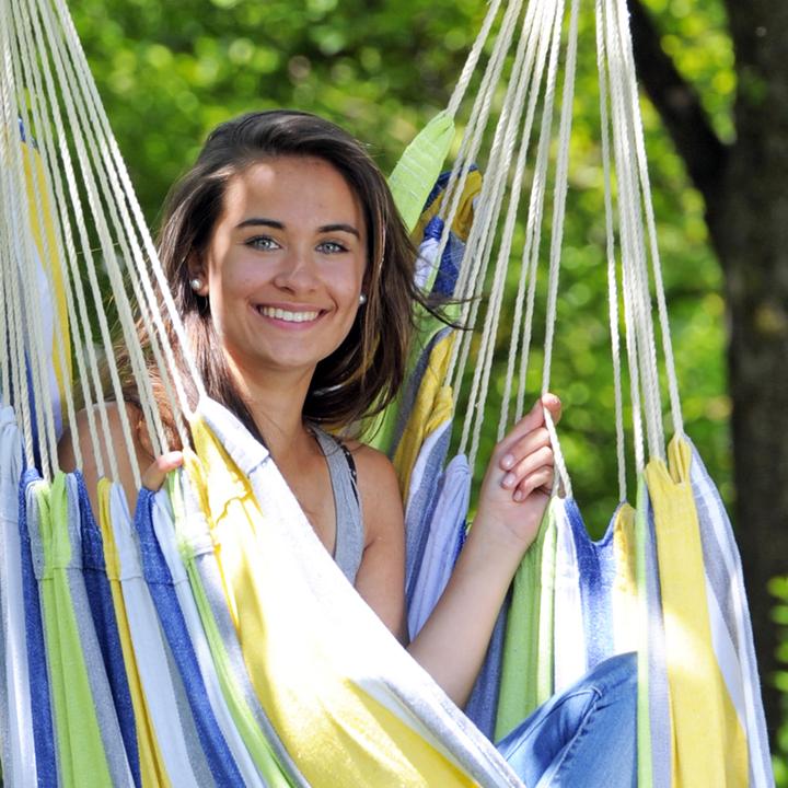 Actual product image Amazonas Relax (120 kg)