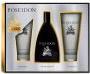 Produktbild Instituto Español POSEIDON GOLD OCEAN FOR MEN LOT 3 Stück