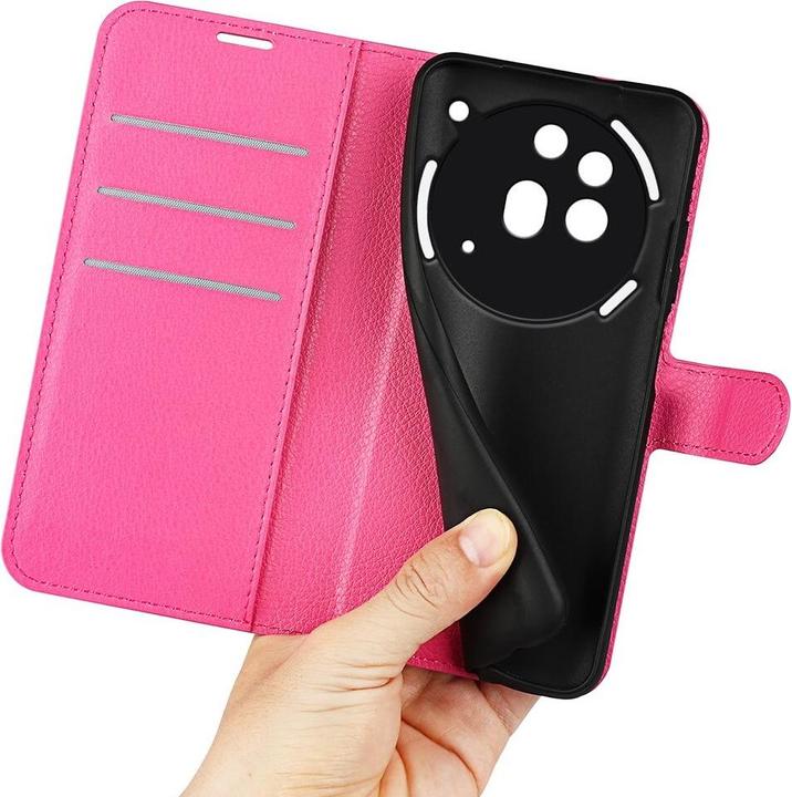 Immagine prodotto Cover-Discount Nothing Phone (3a) Pro - Leder Etui Hülle (Niente Telefono (3a) Pro)