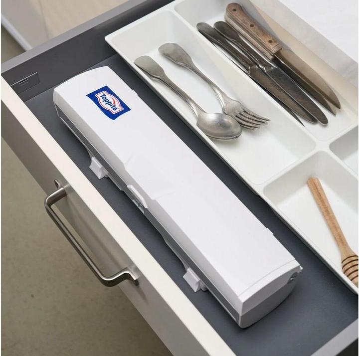 Produktbild Toppits Haushaltsfolienspender