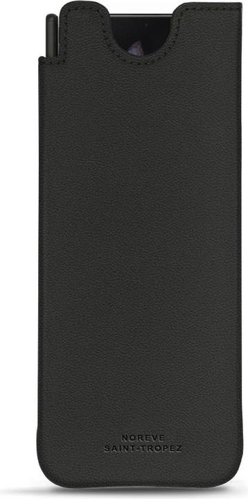 Noir PU ( Black )