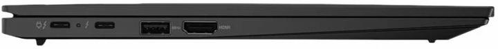 Produktbild Lenovo ThinkPad X1 Carbon Gen 11 (14", Intel Core i7-1355U, 16 GB, 512 GB, CH)