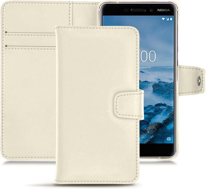 Blanc PU ( White )