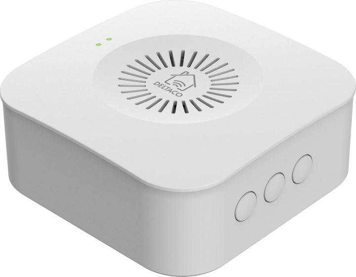 Produktbild Deltaco Smart Home Klingel/Gong (Funk)