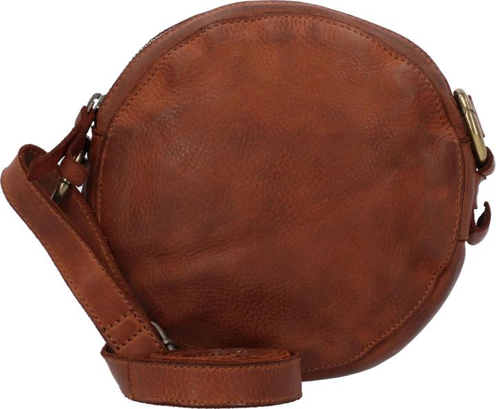 Produktbild Harolds Submarine Umhängetasche Leder 18 cm