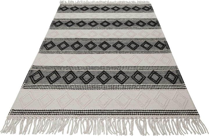 Produktbild Esprit Teppich Cara (50 x 80 cm)