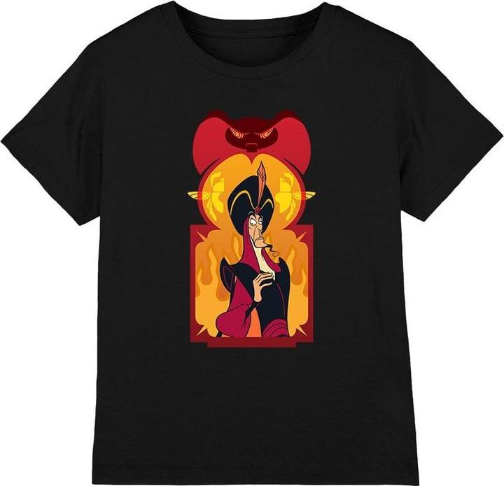 Aladdin The Evil Sorcerer TShirt