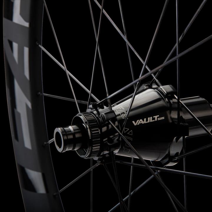 Produktbild Easton EC90 AERO 85 Road CLN Disc Rear Wheel 12x142 SHI (Hinterrad, 28")