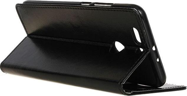 Image du produit MU Classic Couverture en cuir du Crazy Horse (Nova 2 Plus)