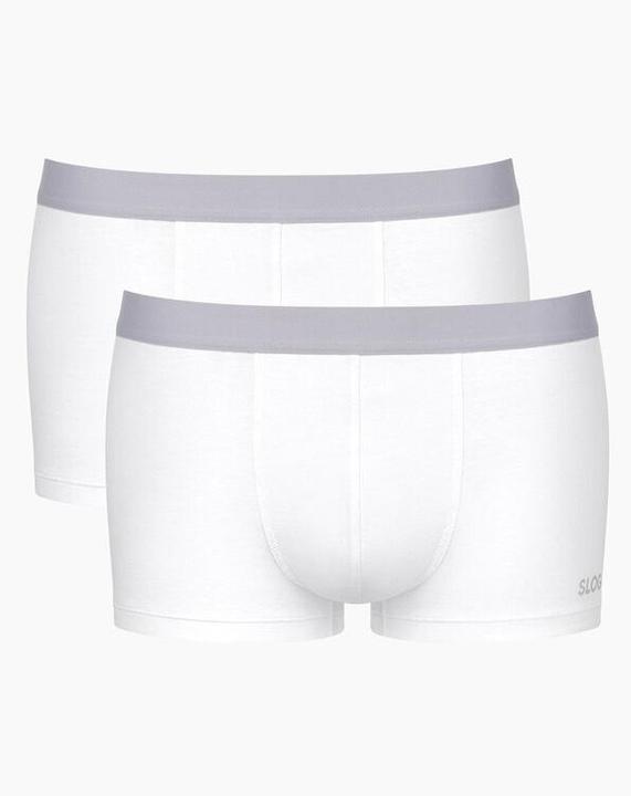 Image du produit Sloggi Go Hipster (XL, lot de 2)