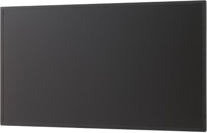 Actual product image NEC PN-HY-SERIES 43IN LFD D-LED (3840 x 2160 Pixels, 43")