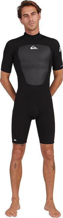 Produktbild Quiksilver 2/2 Prologue S/S Springsuit Backzip (2 mm, M)