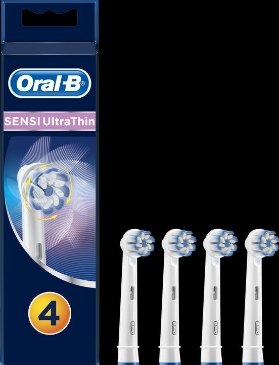 Immagine prodotto Oral-B Sensi UltraThin (4 x)