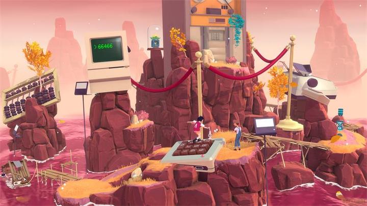 Produktbild Limited Run The Gardens Between PS-5 UK (PS5, EN)
