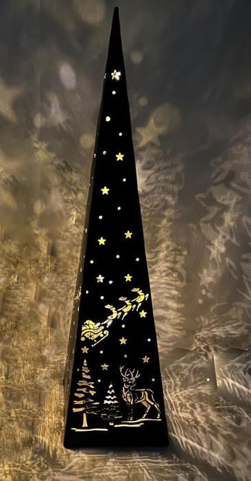 Image du produit GuGus Pyramide LED Forest