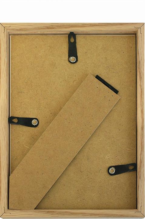Produktbild Debex Wechselrahmen (15 x 20 cm)