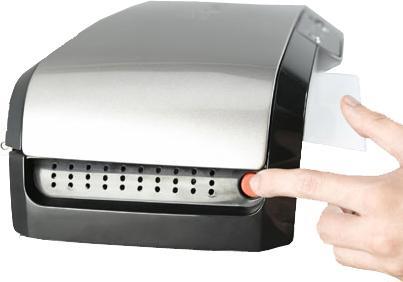 Produktbild Fellowes Jupiter 2 (80 - 250 µm, A3)