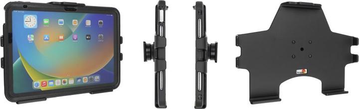 Produktbild Brodit Halter passiv iPad 10Gen (f. Otterbox Defender)