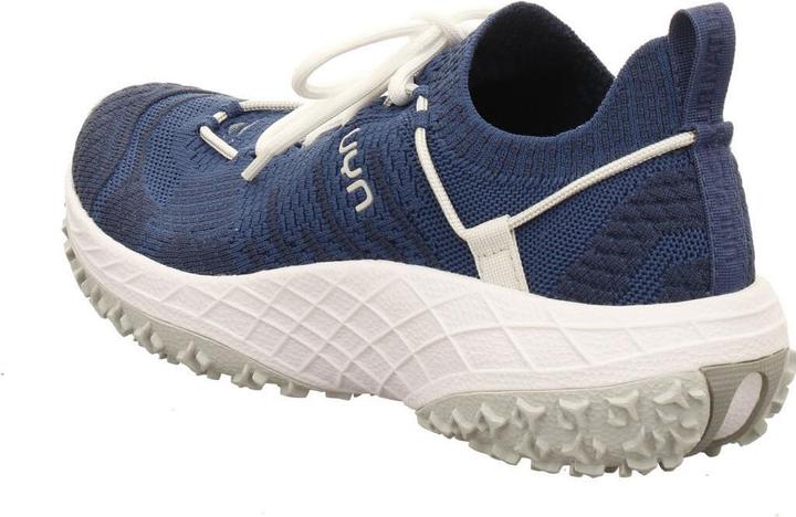 Produktbild UYN Urban Trail Naked Grey (40)