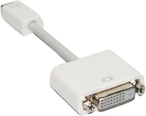 Image du produit LMP Adattatore Mini Dvi-Dvi (DVI, 30 cm)