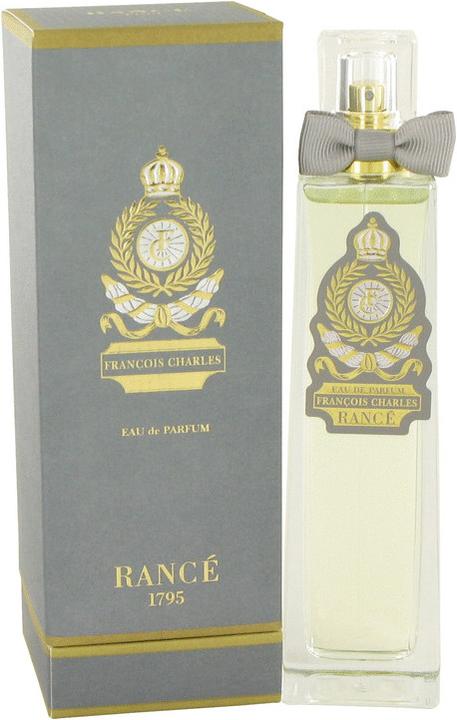 Rance Francois Charles by Eau De Parfum Spray 100 ml (Eau de parfum, 100 ml)