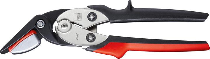 Immagine prodotto Bessey Cesoie per cinghie di sicurezza con trasmissione a leva (32 mm)