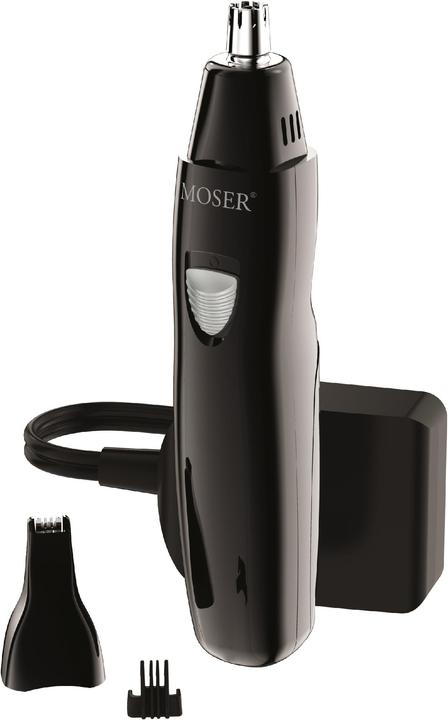 Moser easy groom
