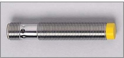 Actual product image IFM GF711S (Sensor)