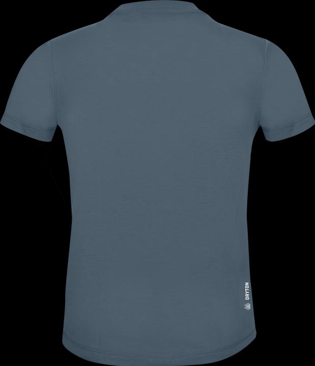 Image du produit Salewa Graphic Dry S/S (116)