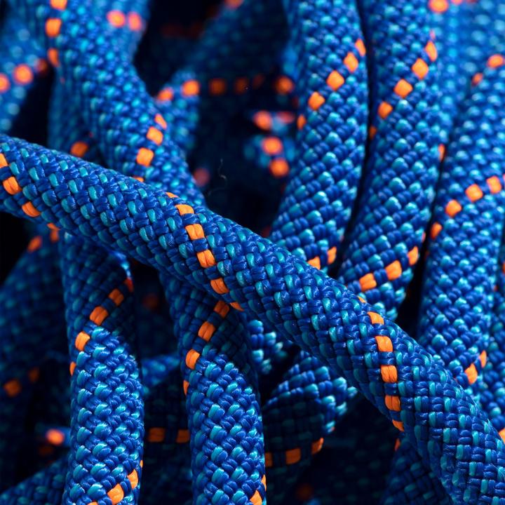 Image du produit Mammut 9.5 Corde d'escalade Crag Dry (40 m)