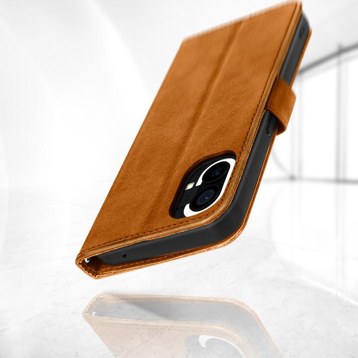 Immagine prodotto Avizar Serie Bookstyle (Niente telefono (1))