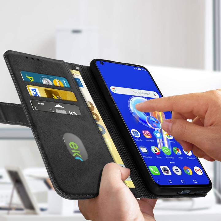 Produktbild Avizar Bookstyle Series (Asus Zenfone 10)