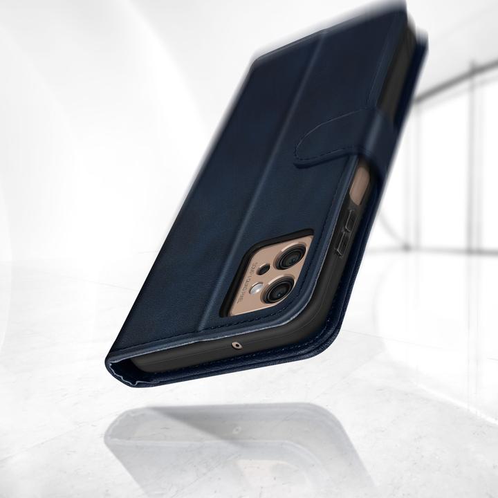 Produktbild Avizar Bookstyle Series (Motorola Moto G32)