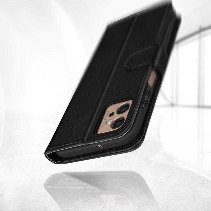 Produktbild Avizar Bookstyle Series (Motorola Moto G32)