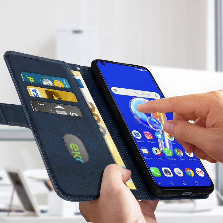 Produktbild Avizar Bookstyle Series (Asus Zenfone 10)