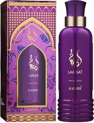 Produktbild Hamidi Lamsat - concentrated eau de parfum without alcohol - 70 ml (Eau de Parfum)