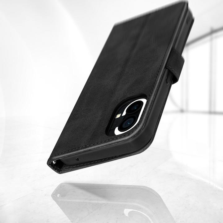 Immagine prodotto Avizar Serie Bookstyle (Niente telefono (1))