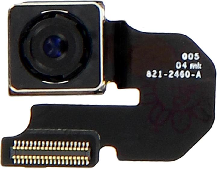 Image du produit Avizar Caméra arrière + câble flexible iPhone 6 (Écran, iPhone 6)