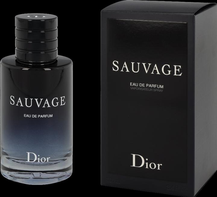 Image du produit Dior Sauvage (Eau de parfum, 100 ml)
