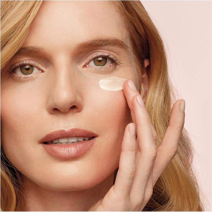 Actual product image Shiseido Benefiance Wrinkle Smoothing Eye Crème (Crème, 15 ml, Day + Night)